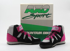 Scarpe mountain bike anni - da,