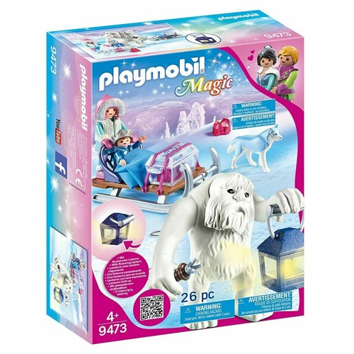Playmobil magic 9473 - playmobil,