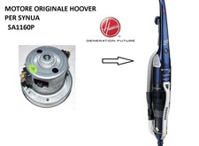 MOTORE ASPIRAPOLVERE HOOVER