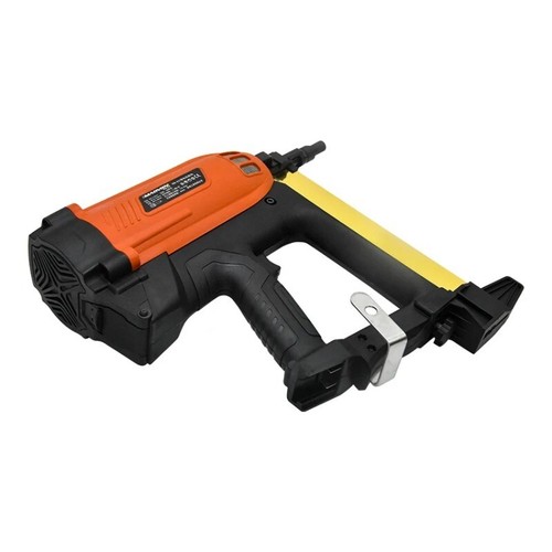 Pistola per unghie pneumatica