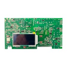 SCHEDA ELETTRONICA SAUNIER