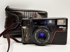 Nikon L35 AF2 fotocamera