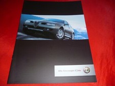 2005 alfa romeo 156 - 156, crosswagon