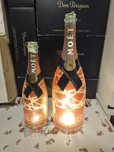 Moet chandon nir luminos - moet,