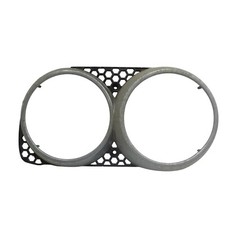 CORNICE CERCHIO FARO FANALE