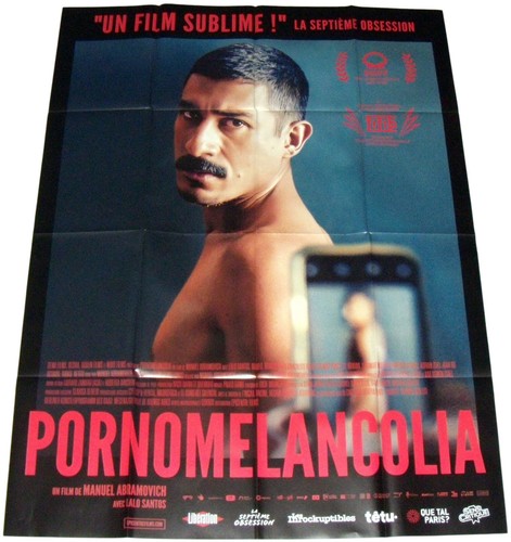 PORNOMELANCOLiA