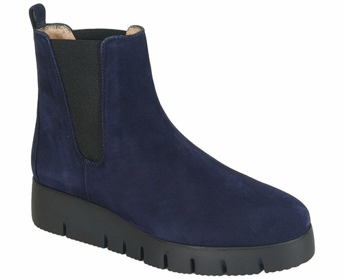 Stivaletto chelsea unisa frisa - chelsea,
