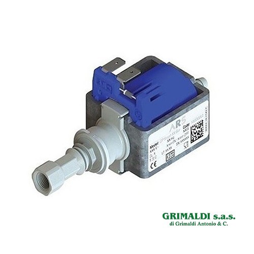 Pompa ars 57w 220 240v - 220-240v, 15bar