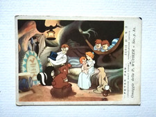 WUHRER Brescia 1954 "PETER