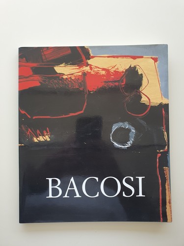 Bacosi manlio opere recenti - bacosi,