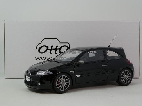 Renault megane phase 2 - megane,