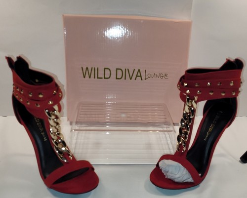Tacchi spillo donna - donna, wild