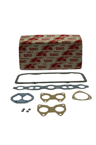 Serie guarnizione smeriglio - serie,