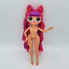 LOL Surprise OMG Bare Nude