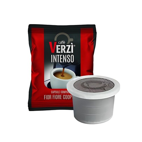 Verzì capsule compatibili - verzì,