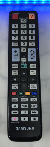 Telecomando samsung - telecomando,