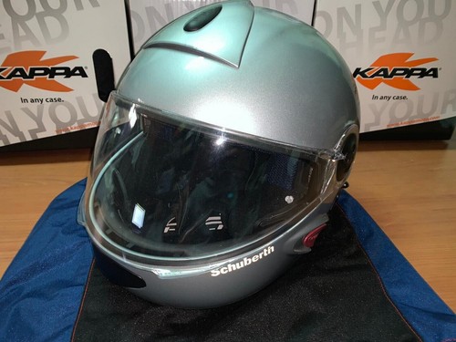 Casco integrale schuberth - integrale,