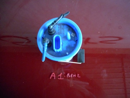 Audi petrol fuel - petrol,