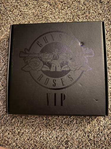 Guns roses vip - n’, photo
