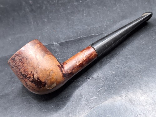 Vecchia pipa fumo bruyere - pipa,