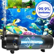 Serbatoio Pesci Acquario