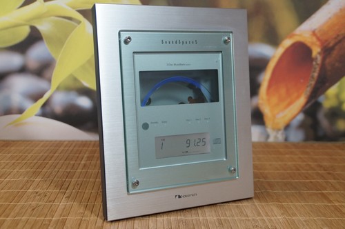 Nakamichi soundspace main - soundspace, 5