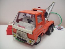 Demolitore "Sanson Junior"