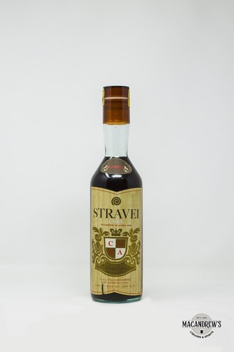 Vermouth stravei cora 75cl - cora,