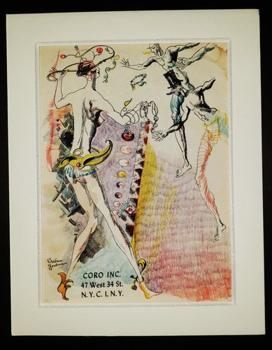 Bertram goodman 1904 - bertram, 1904-1988