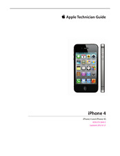 Apple iPhone 4 Guida Tecnica