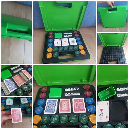 Vintage modernariato valigetta - vintage,