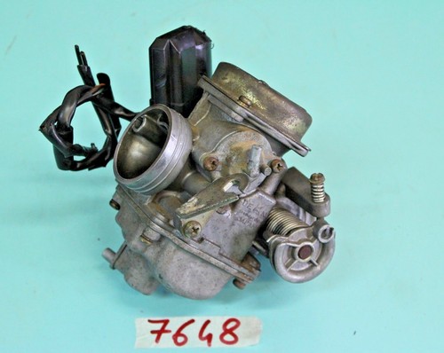 Carburatore keihin denki pd24j - keihin,