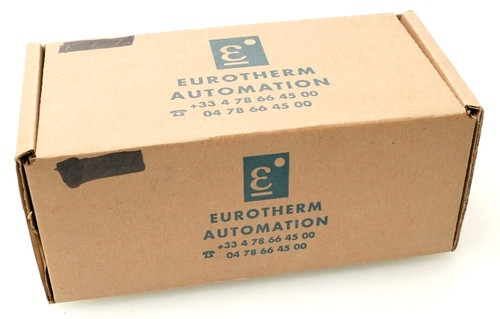 Regolatore tiristore eurotherm - regolatore,