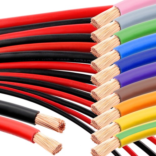 Cavo alimentazione batteria - cavo,