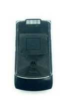 MOTOROLA V3 1.3mp 8x Zoom