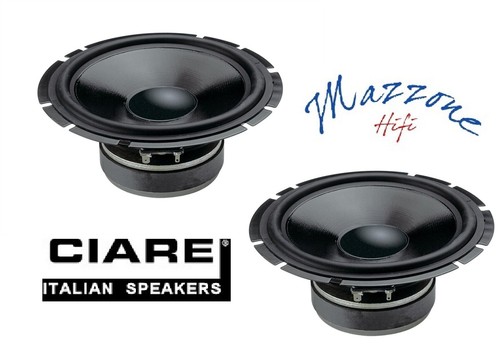 Ciare cw170 coppia casse - cw170,