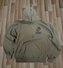 USMC Felpa Militare Esercito