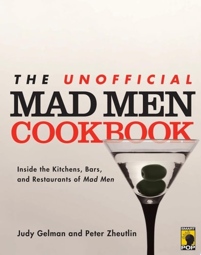 The unofficial mad - unofficial, men