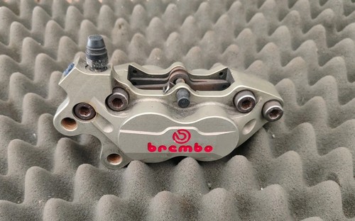 Pinza freno brembo - brembo, cnc