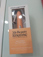 MASSAGGIATORE OCCHI ROWENTA