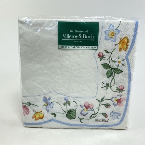 Villeroy boch mariposa - villeroy,