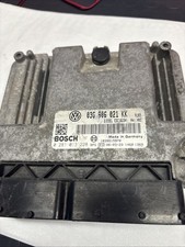 CENTRALINA INIEZIONE BOSCH