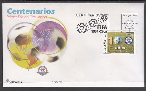 Spagna centenario buste 1º - spagna,