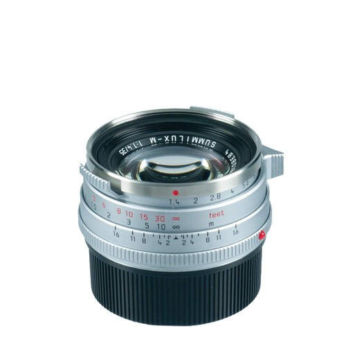 Leica summilux m - leica, 35/1.4