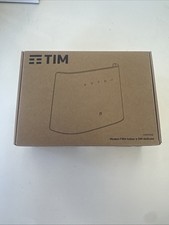 TIM Modem Portatile 4G+ FWA