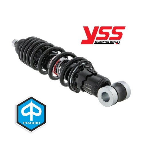 Ammortizzatore yss anteriore - ammortizzatore,