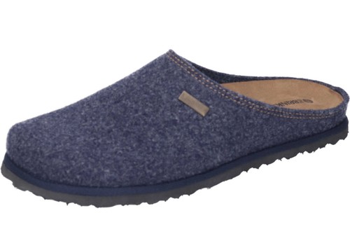 Brinkmann scarpe da casa - scarpe,