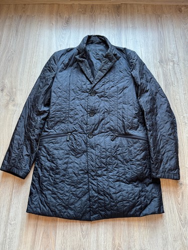Aspesi jacket size s - , navy