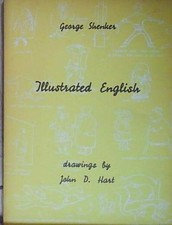 George shenker ILLUSTRATED