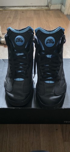 Scarpe basket reebok - reebok, pump